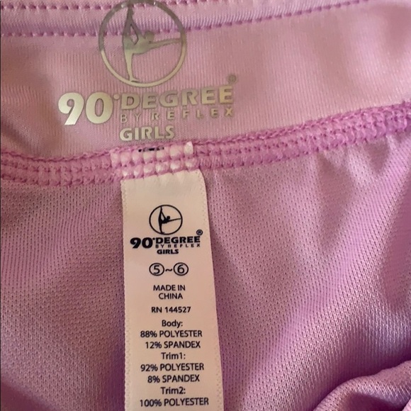 BNWT Skirt and Top Happy Gorls are the Prettiest - Picture 5 of 7
